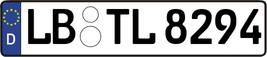 LB-TL8294