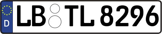 LB-TL8296
