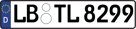 LB-TL8299