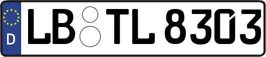 LB-TL8303