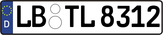 LB-TL8312