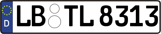 LB-TL8313