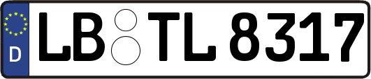 LB-TL8317