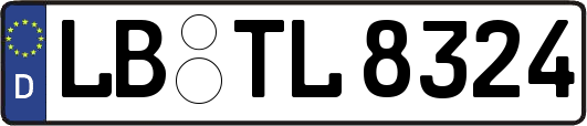 LB-TL8324