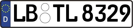 LB-TL8329
