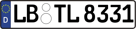 LB-TL8331
