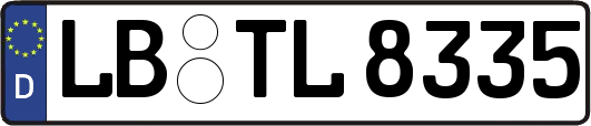 LB-TL8335