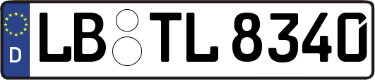LB-TL8340