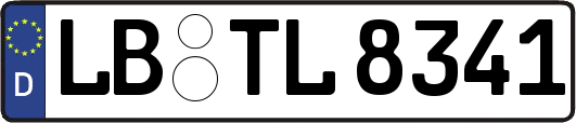 LB-TL8341