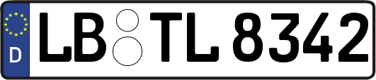 LB-TL8342