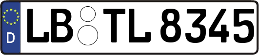 LB-TL8345