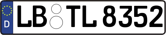 LB-TL8352