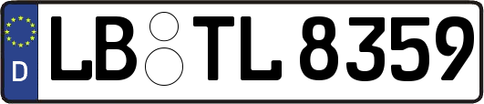 LB-TL8359