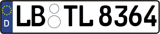 LB-TL8364