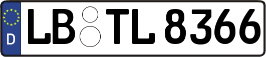 LB-TL8366