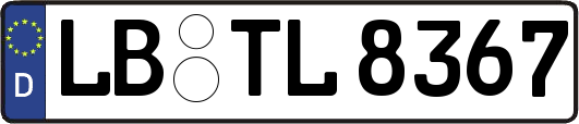 LB-TL8367