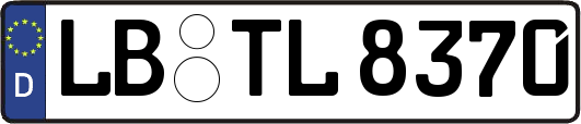 LB-TL8370