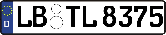 LB-TL8375