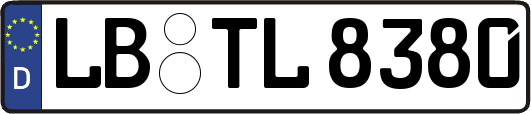 LB-TL8380
