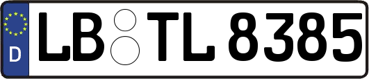 LB-TL8385