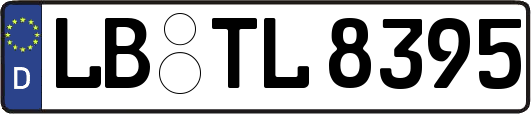 LB-TL8395