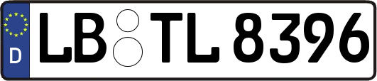 LB-TL8396