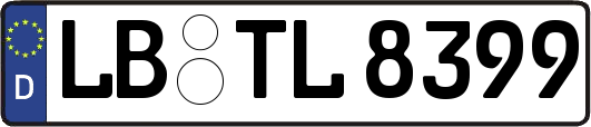 LB-TL8399