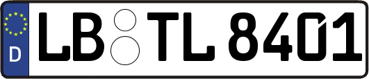 LB-TL8401