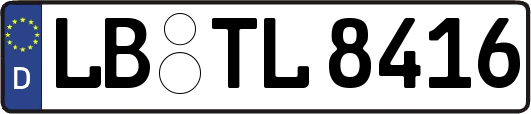 LB-TL8416