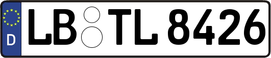 LB-TL8426