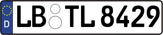 LB-TL8429