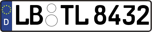 LB-TL8432
