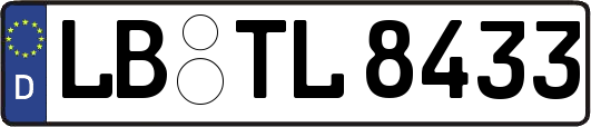 LB-TL8433