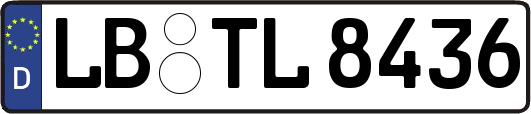 LB-TL8436