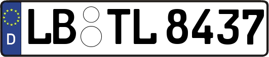 LB-TL8437
