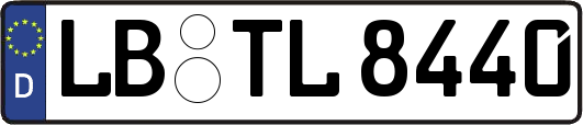 LB-TL8440
