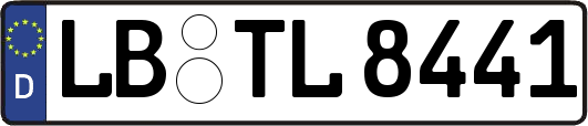 LB-TL8441