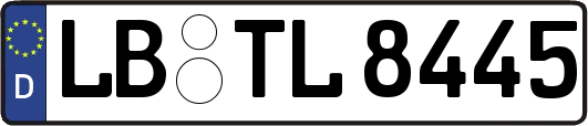 LB-TL8445