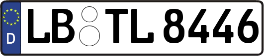 LB-TL8446
