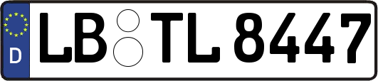 LB-TL8447