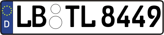 LB-TL8449