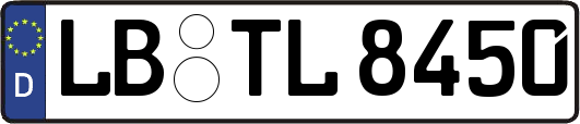 LB-TL8450