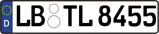 LB-TL8455