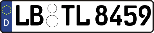 LB-TL8459