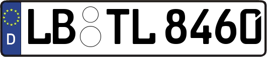 LB-TL8460