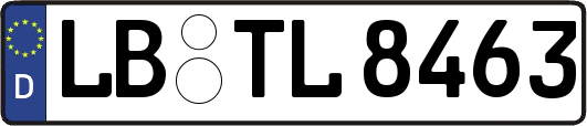 LB-TL8463