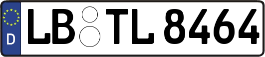 LB-TL8464
