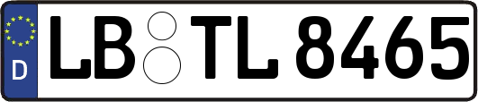 LB-TL8465