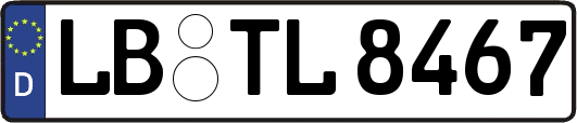 LB-TL8467
