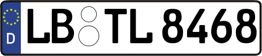 LB-TL8468